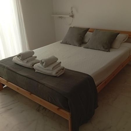 Lagunillasart Apartment Малага Екстер'єр фото