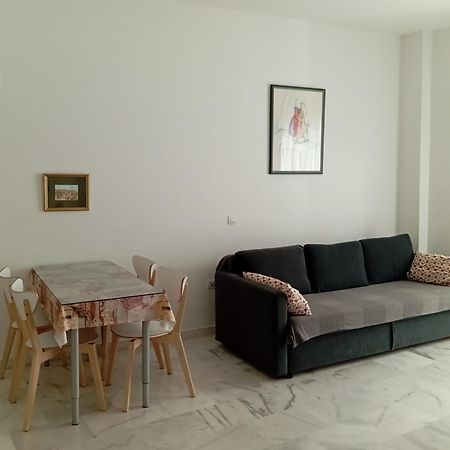 Lagunillasart Apartment Малага Екстер'єр фото