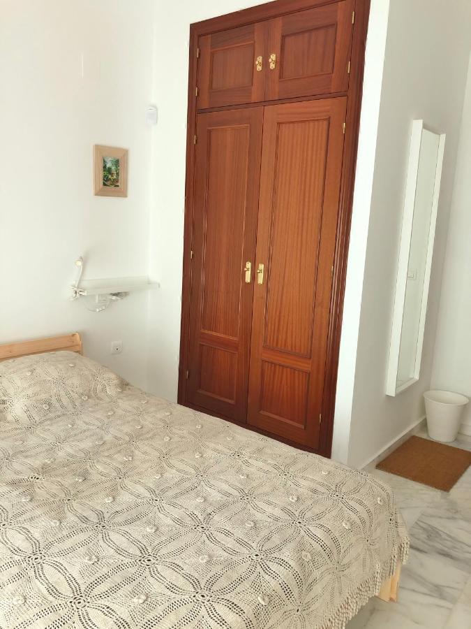 Lagunillasart Apartment Малага Екстер'єр фото