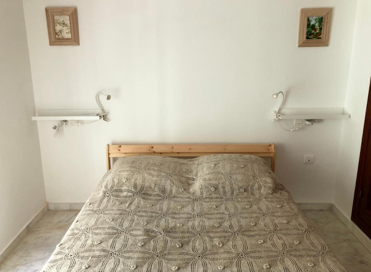 Lagunillasart Apartment Малага Екстер'єр фото