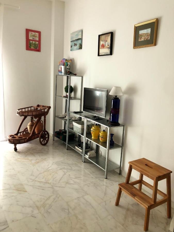 Lagunillasart Apartment Малага Екстер'єр фото