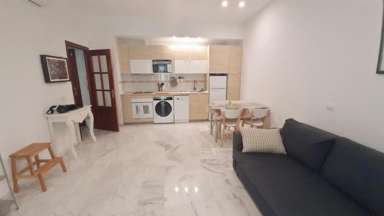 Lagunillasart Apartment Малага Екстер'єр фото