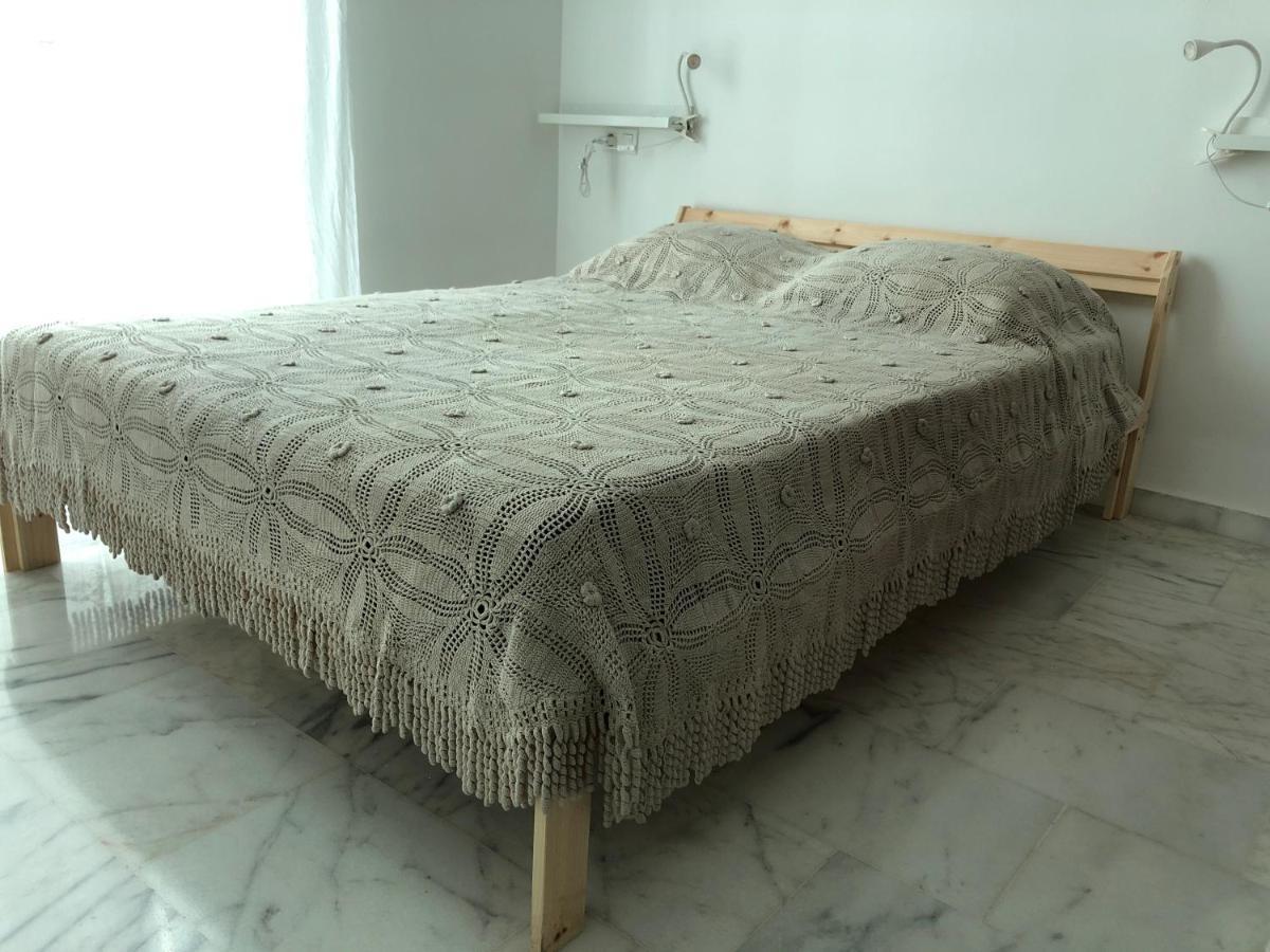 Lagunillasart Apartment Малага Екстер'єр фото