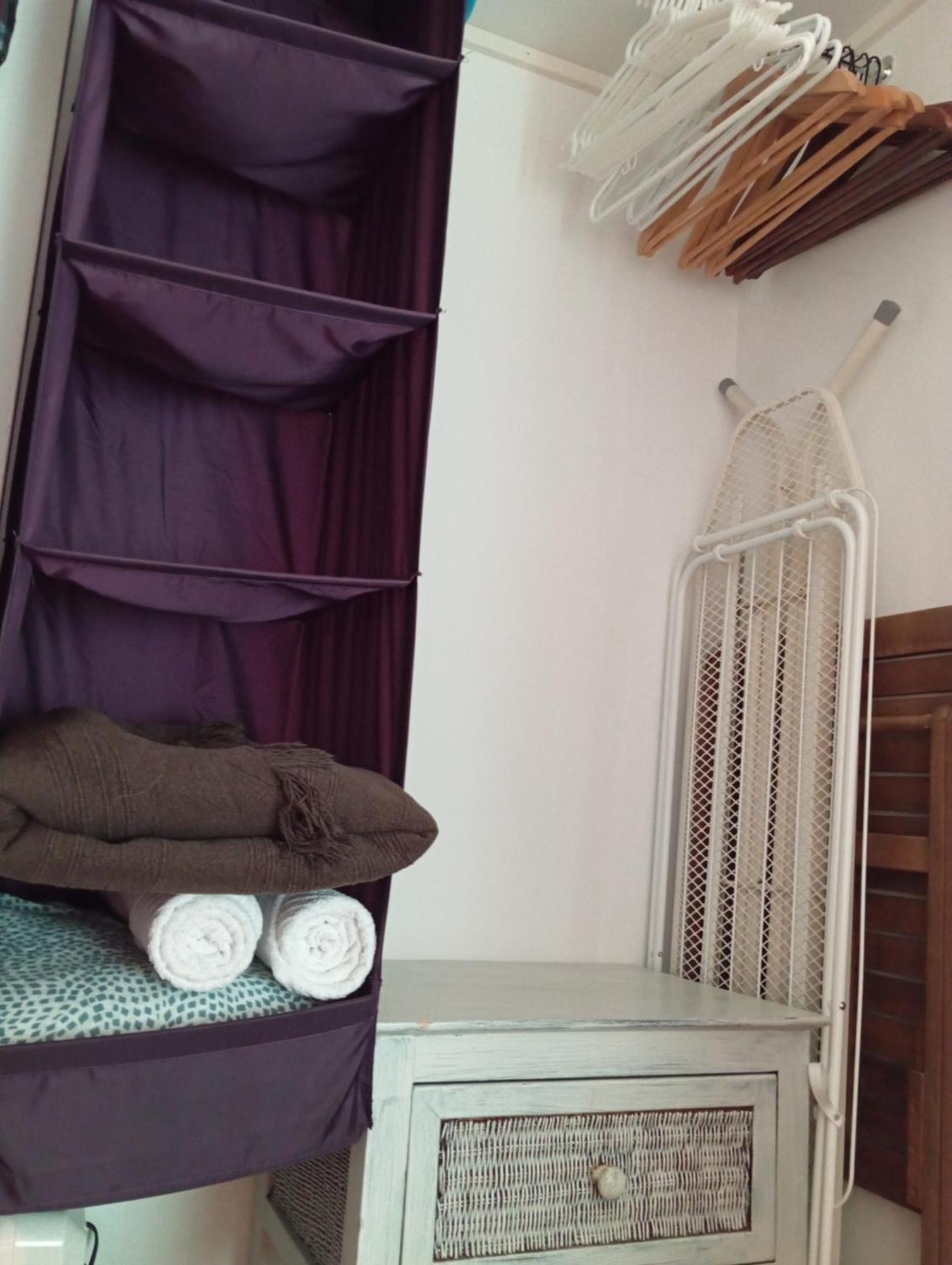Lagunillasart Apartment Малага Екстер'єр фото